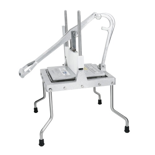 Vollrath 4400N Redco Lettuce King IV 1" x 1" Vegetable Chopper