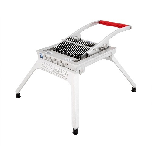 Vollrath 402NC Redco Lettuce King I 3/8" Vegetable Shredder and Slicer