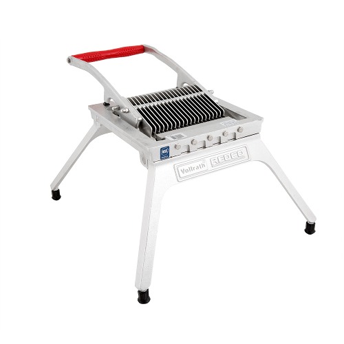 Vollrath 402NC Redco Lettuce King I 3/8" Vegetable Shredder and Slicer