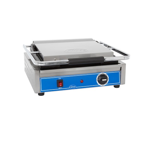 globe panini press