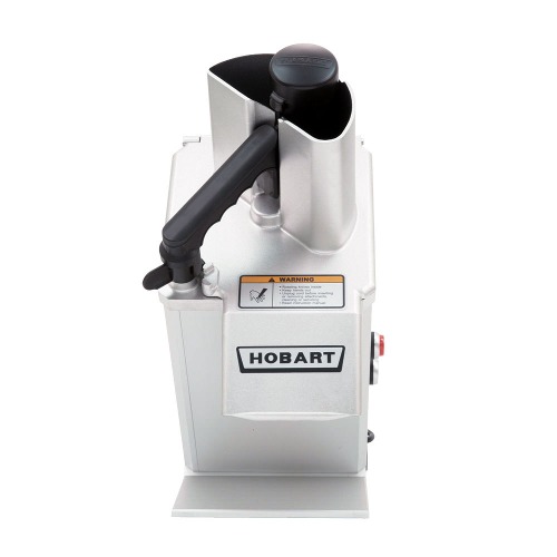 Hobart FP1001 Continuous Feed Food Processor 1/3 hp