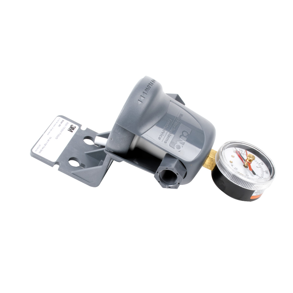 3M Water Filtration Products 6213001 3/8 