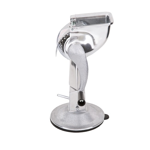 Vollrath 6005 12" Redco King Kutter Manual Food Processor with Suction