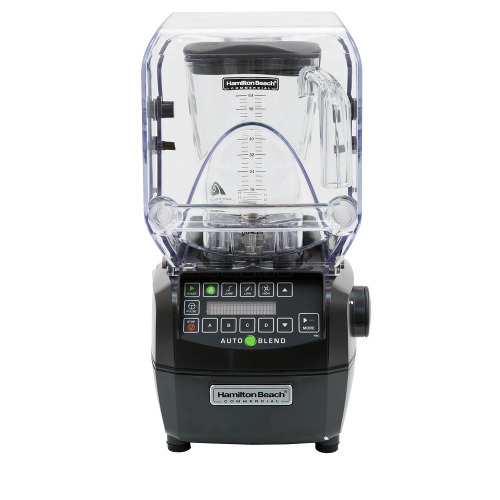 Hamilton Beach HBH850 Summit 3 hp 64 oz. High Performance Bar Blender