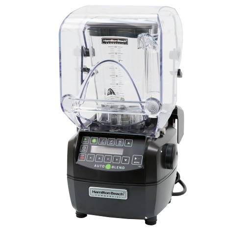 Hamilton Beach HBH850 Summit 3 hp 64 oz. High Performance Bar Blender