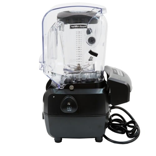 Hamilton Beach HBH850 Summit 3 hp 64 oz. High Performance Bar Blender
