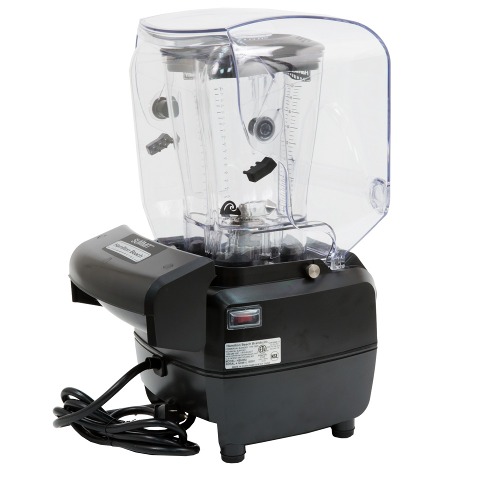 Hamilton Beach HBH850 Summit 3 hp 64 oz. High Performance Bar Blender