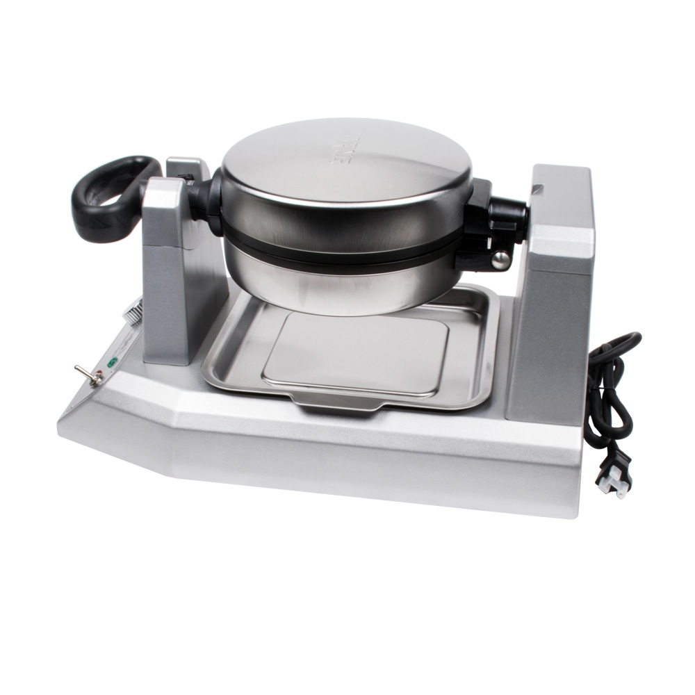 Waring WWD180 NonStick Single Waffle Maker 120V