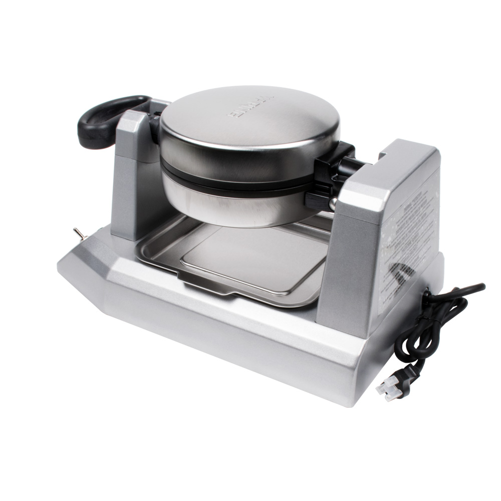 Waring WWD180 NonStick Single Waffle Maker 120V