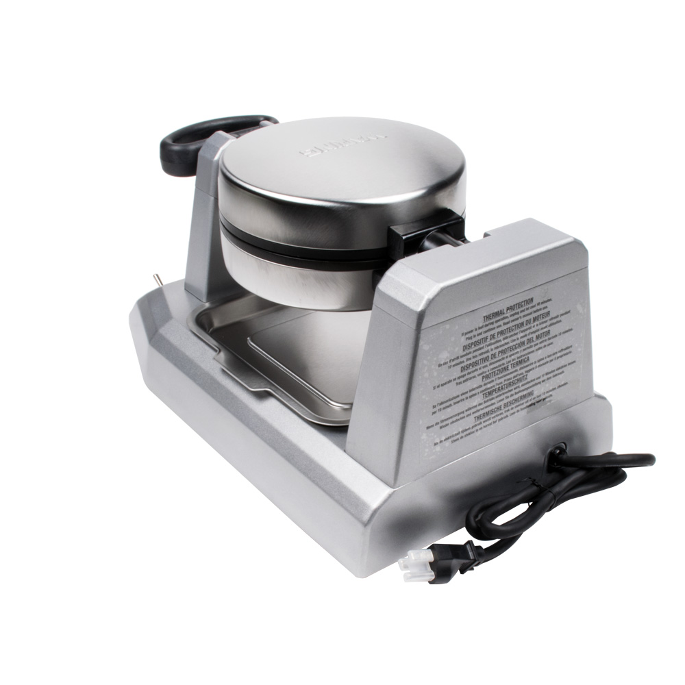 Waring WWD180 NonStick Single Waffle Maker 120V