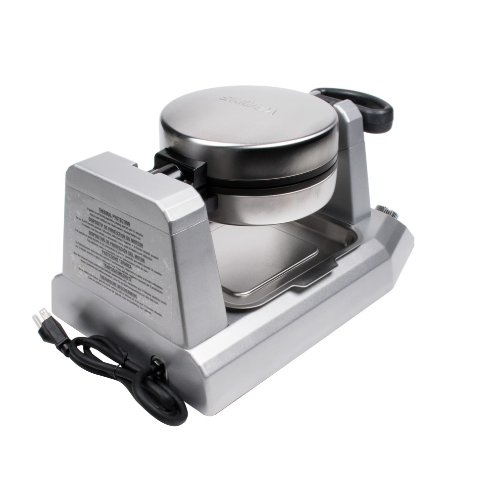 Waring WWD180 NonStick Single Waffle Maker 120V