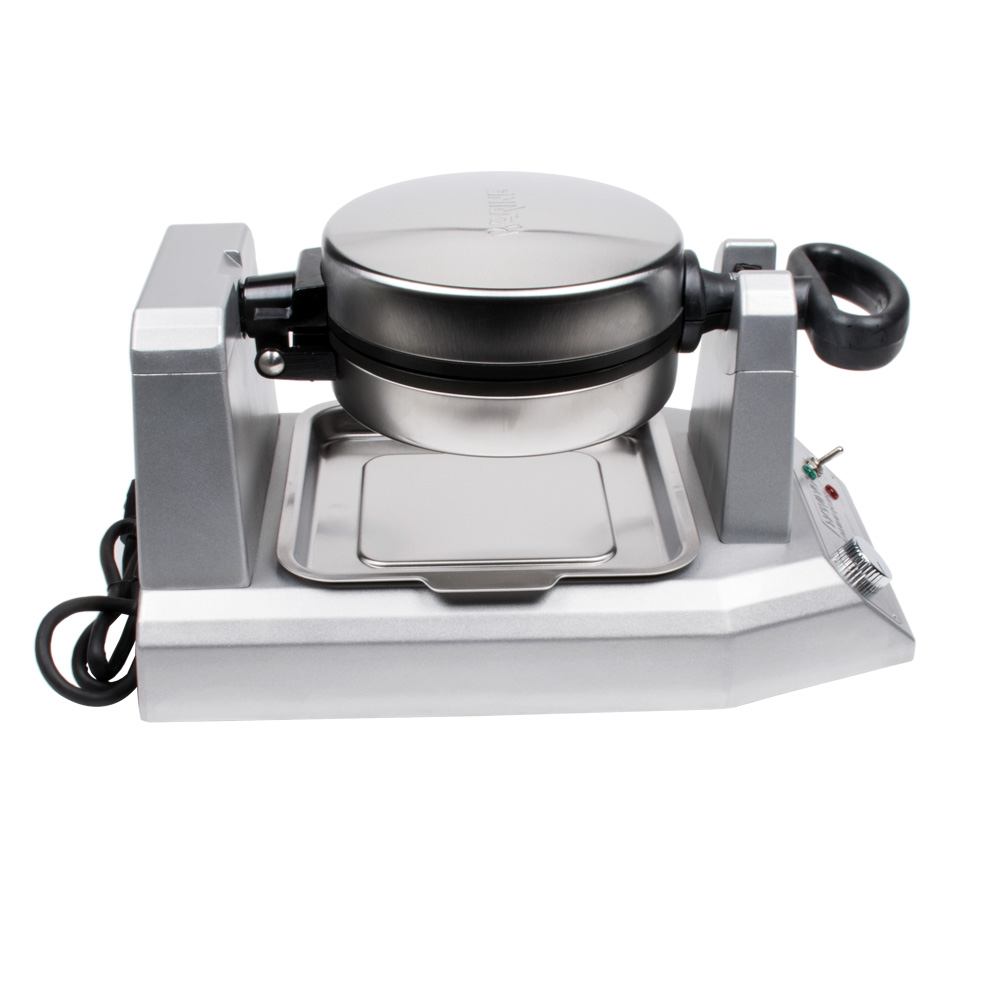Waring WWD180 NonStick Single Waffle Maker 120V