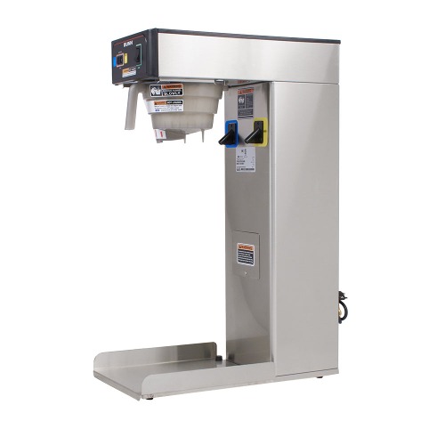 Bunn 36700.0300 TB6 Twin 3 Gallon Iced 
