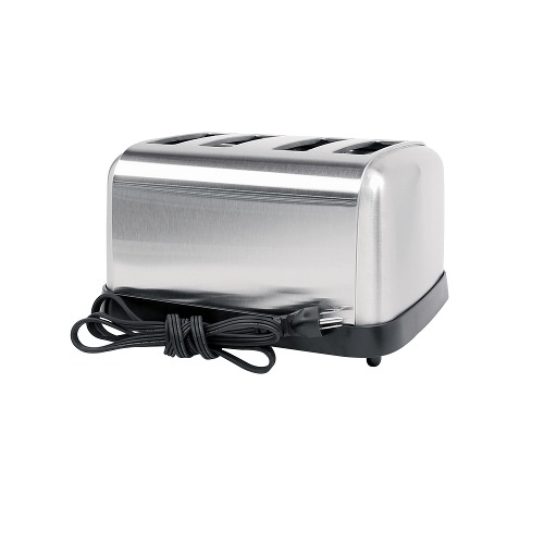 Waring WCT708 Commercial Toaster (4 Slice)