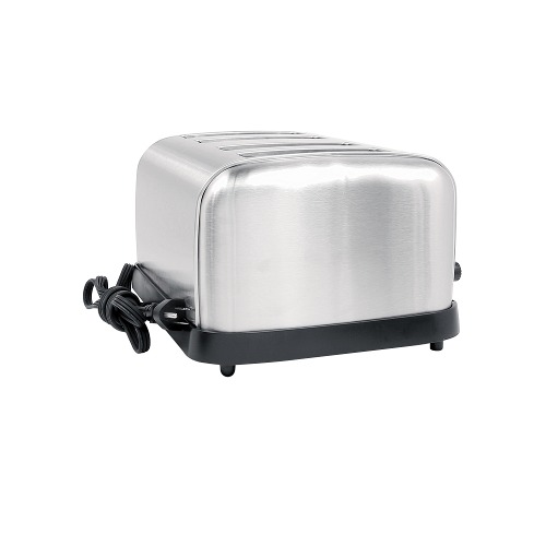 Waring WCT708 Commercial Toaster (4 Slice)