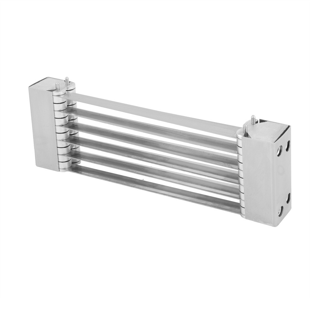 Vollrath Redco 511 Onion King 1/4" Blade Assembly