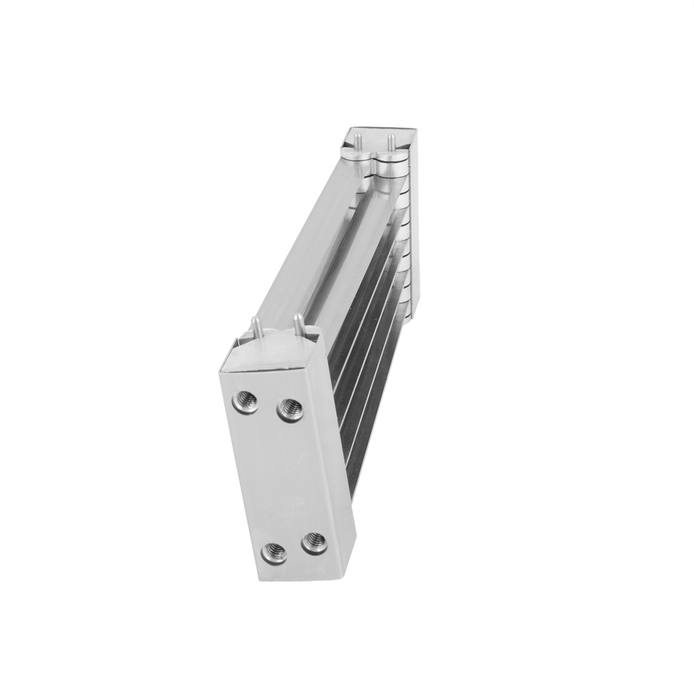 Vollrath Redco 511 Onion King 1/4" Blade Assembly