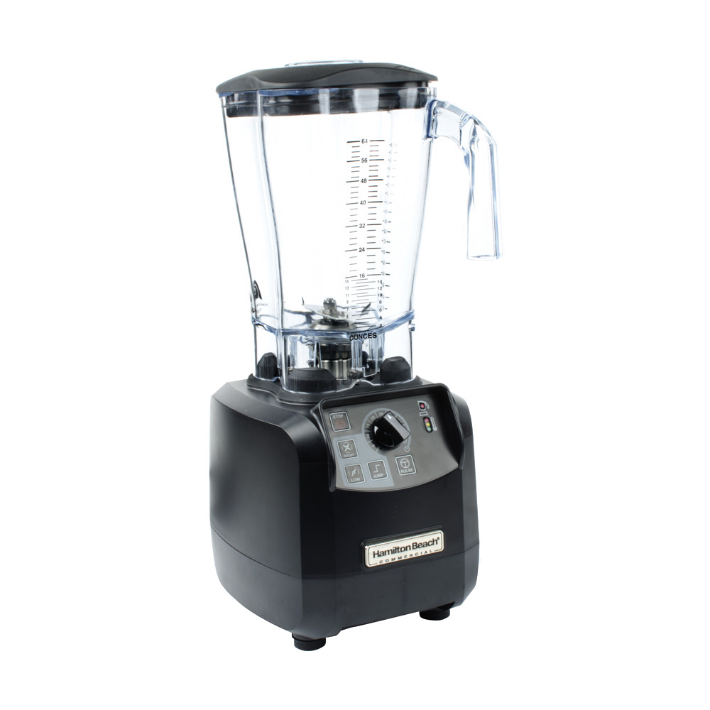 The Tempest® Powerful Commercial Blender