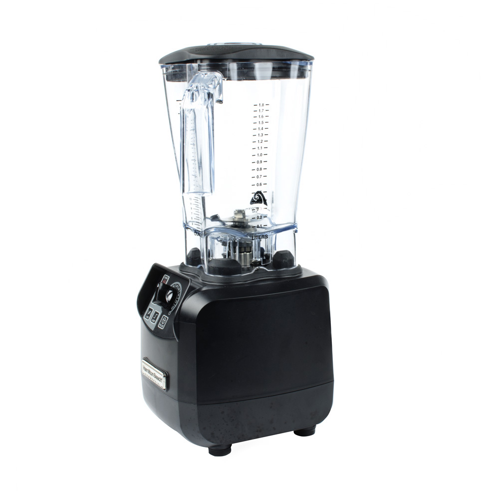 Hamilton Beach HBH650 Tempest 3 hp 64 oz. High Performance Bar Blender