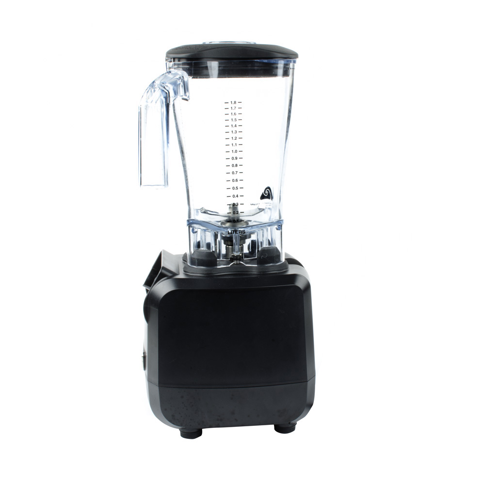 Hamilton Beach HBH650 Tempest 3 hp 64 oz. High Performance Bar Blender