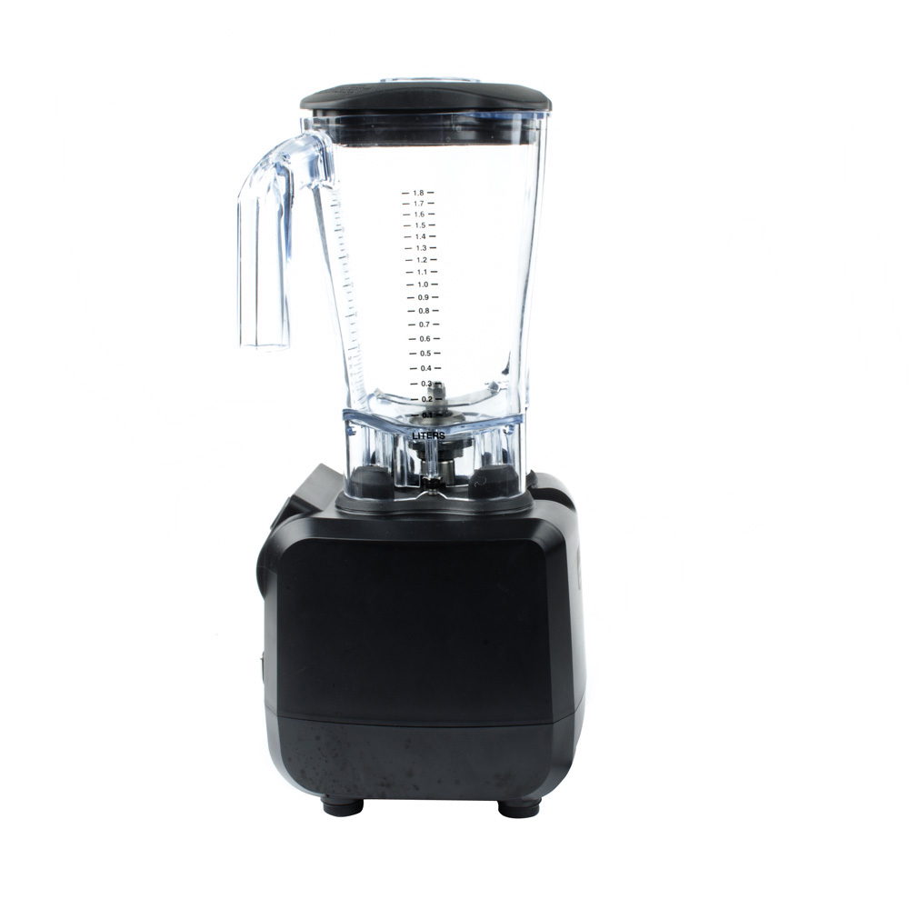 Hamilton Beach HBH650 Tempest 3 hp 64 oz. High Performance Bar Blender