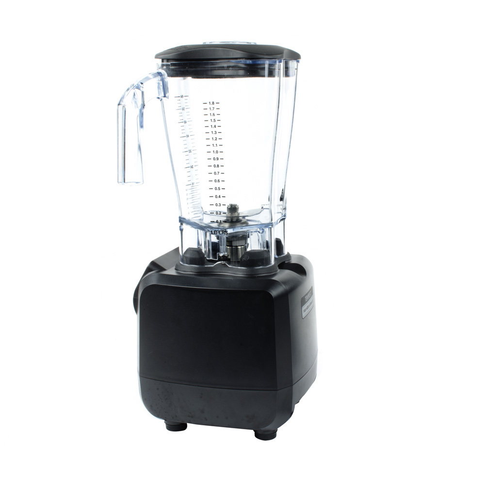Hamilton Beach HBH650 Tempest 3 hp 64 oz. High Performance Bar Blender