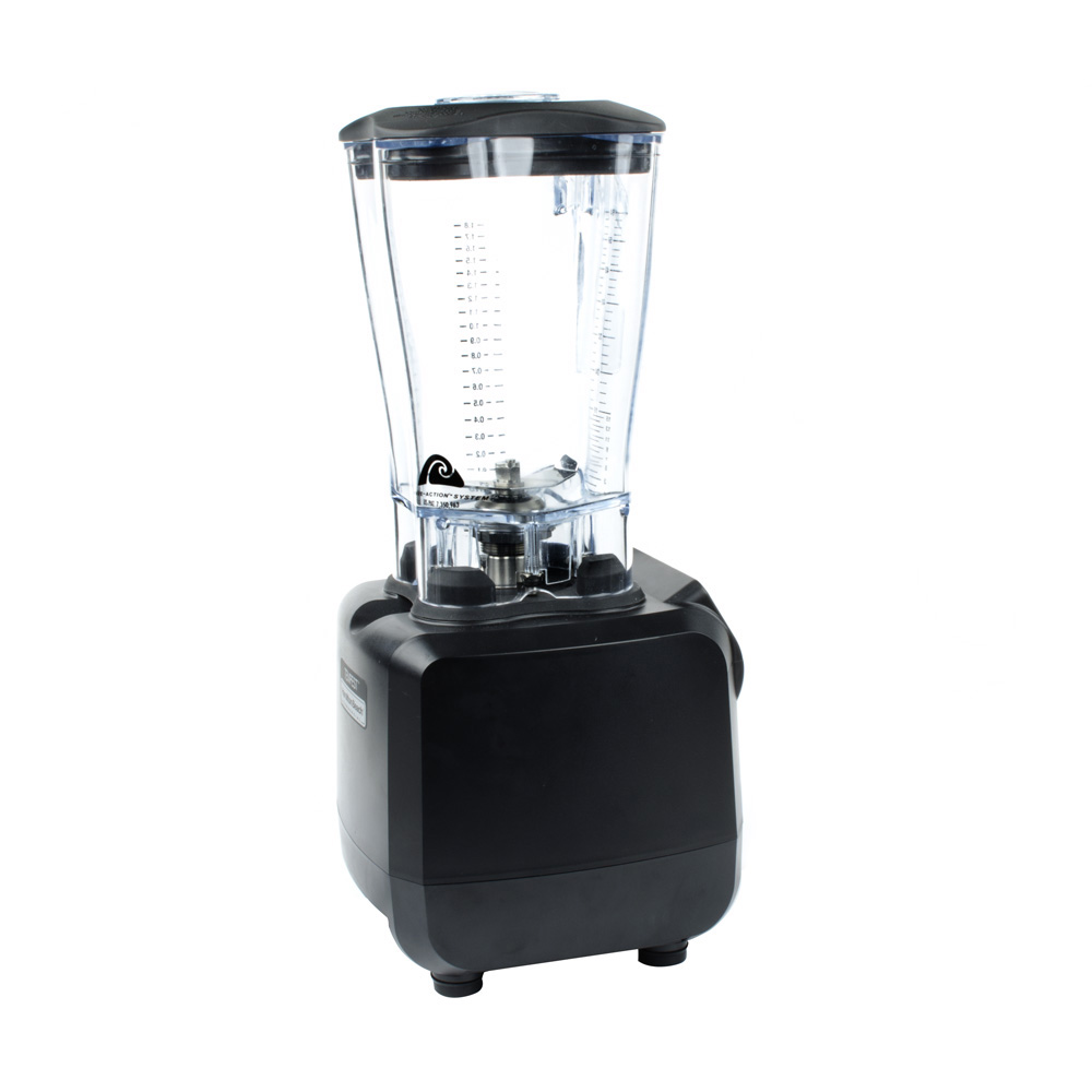 Hamilton Beach HBH650 Tempest 3 hp 64 oz. High Performance Bar Blender