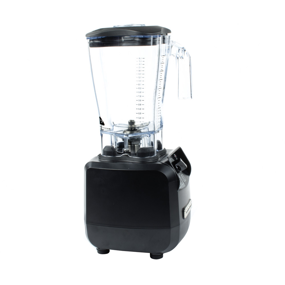 Hamilton Beach HBH650 Tempest 3 hp 64 oz. High Performance Bar Blender