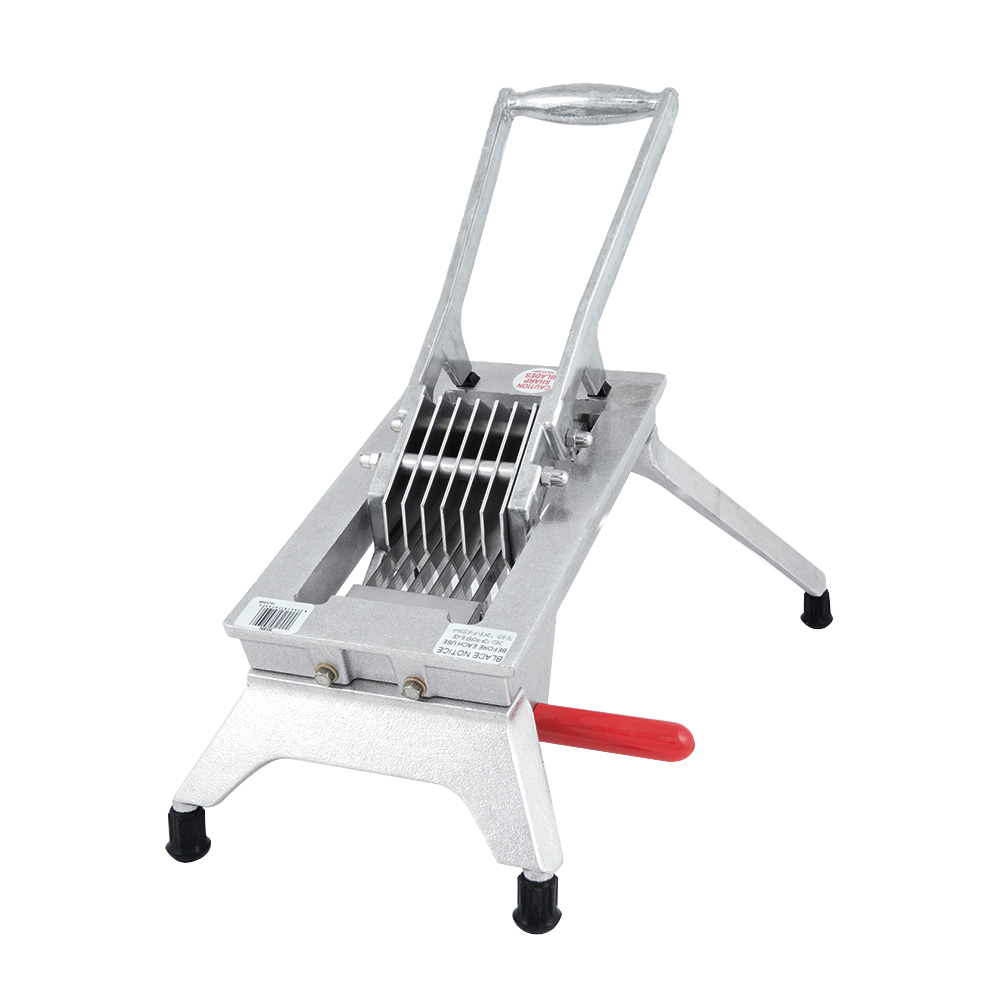 Vollrath 503N Redco Onion King 1/2" Onion Slicer 6 Blades