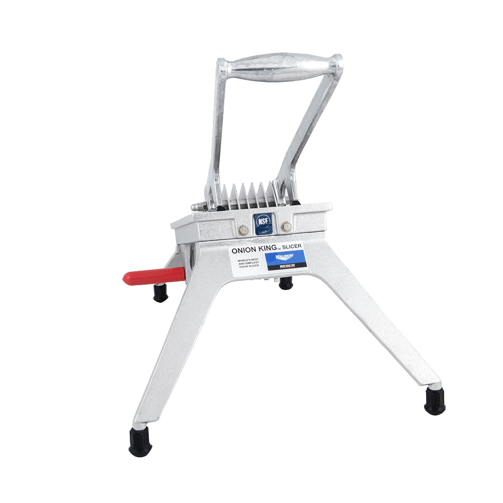 Vollrath 503N Redco Onion King 1/2" Onion Slicer 6 Blades
