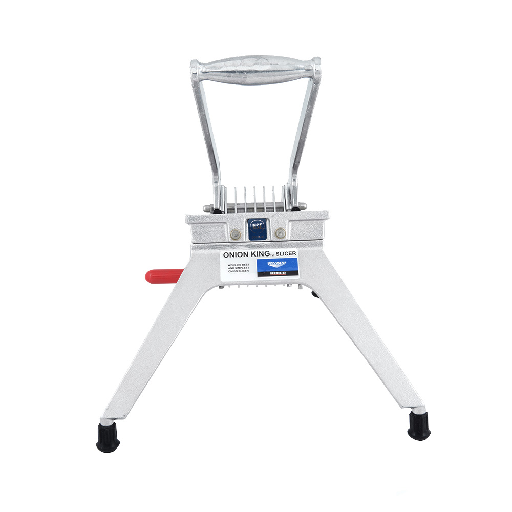 Vollrath 503N Redco Onion King 1/2" Onion Slicer 6 Blades