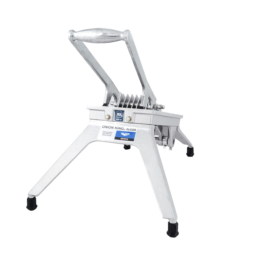 Vollrath 503N Redco Onion King 1/2" Onion Slicer 6 Blades