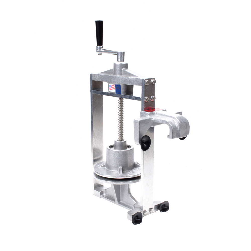 Nemco 55800 Easy Tuna Strainer & Tuna Press