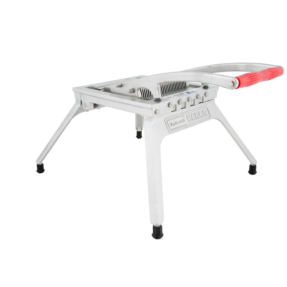 Vollrath 403N Redco Lettuce King I 1/4" Vegetable Shredder and Slicer