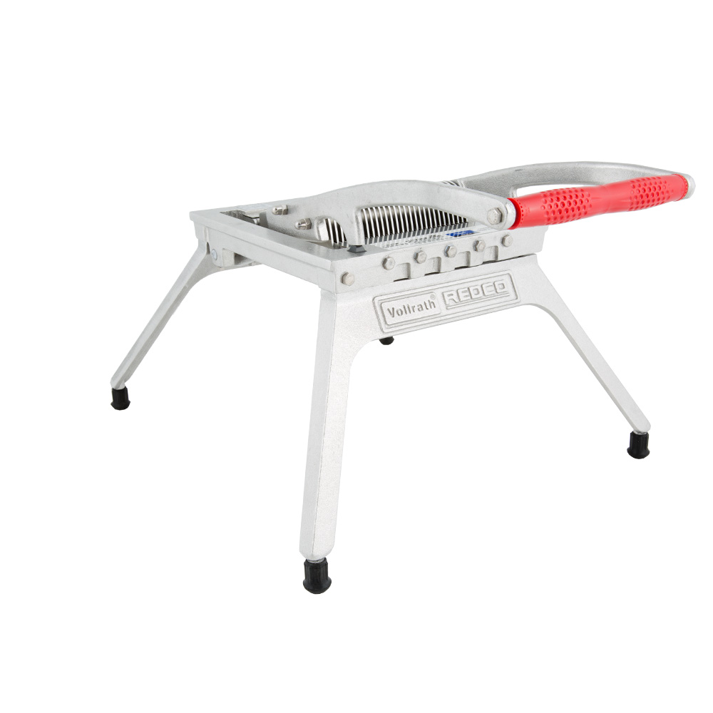 Vollrath 403N Redco Lettuce King I 1/4" Vegetable Shredder and Slicer