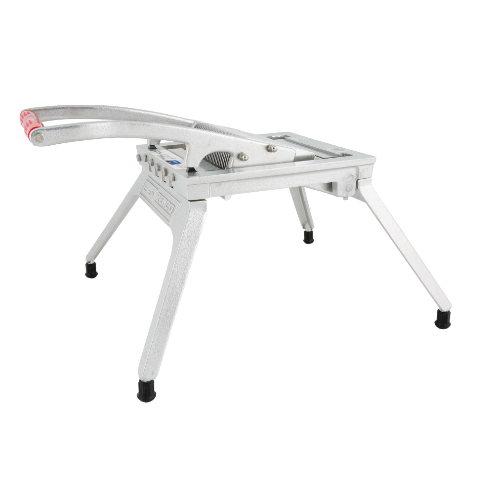 Vollrath 403N Redco Lettuce King I 1/4" Vegetable Shredder and Slicer