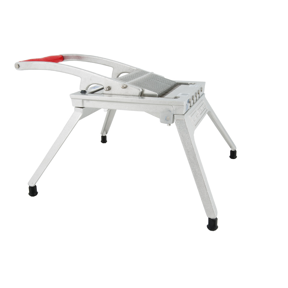 Vollrath 403N Redco Lettuce King I 1/4" Vegetable Shredder and Slicer