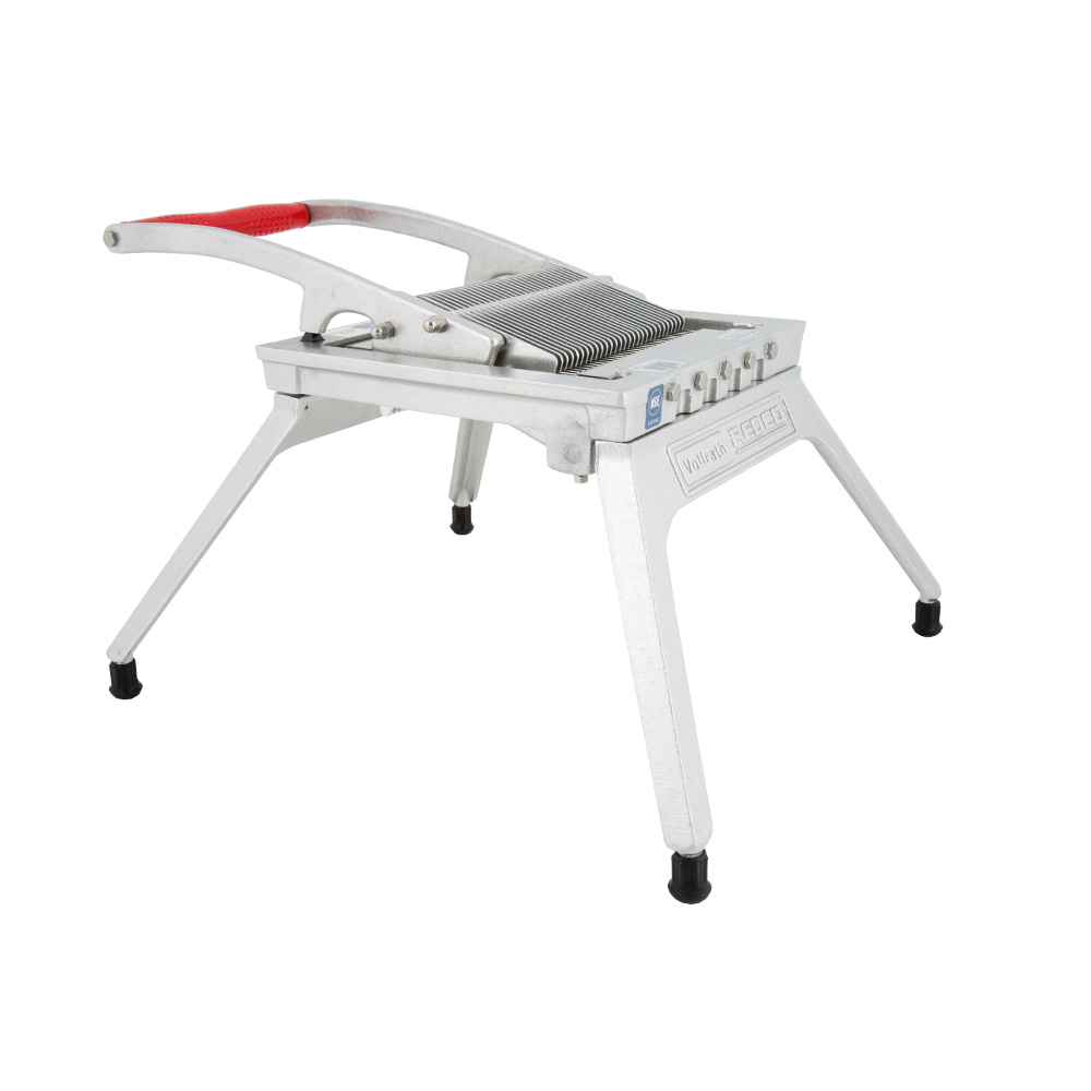 Vollrath 403N Redco Lettuce King I 1/4" Vegetable Shredder and Slicer