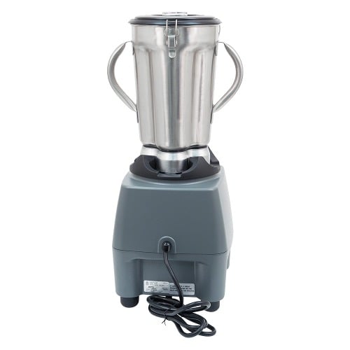 Waring Commercial 1-Gallon, 3-Speed Food Blender with Copolyester Container