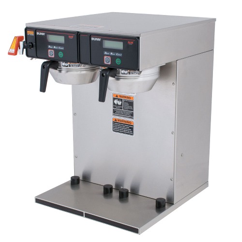 Bunn Axiom APS Twin Airpot Coffee 