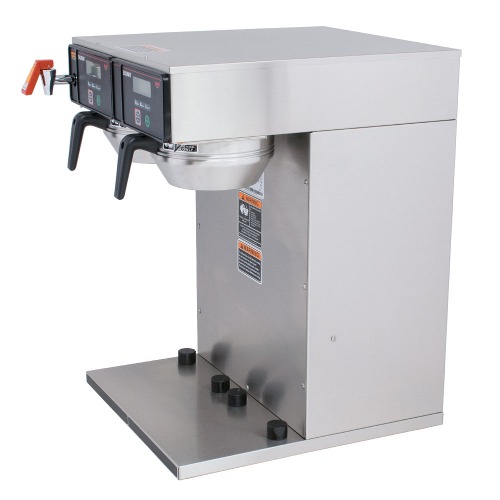 Bunn Axiom APS Twin Airpot Coffee 