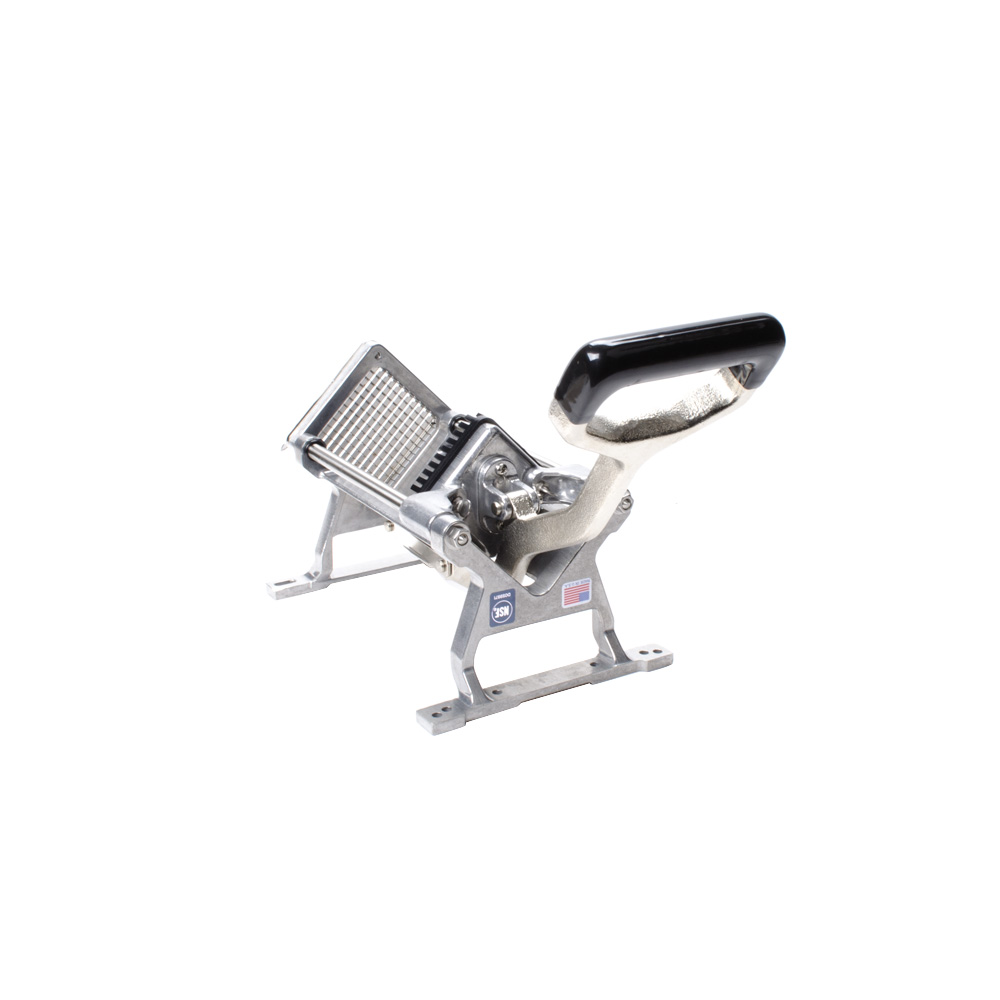 Nemco 554501 Easy Frykutter 1/4" French Fry Cutter