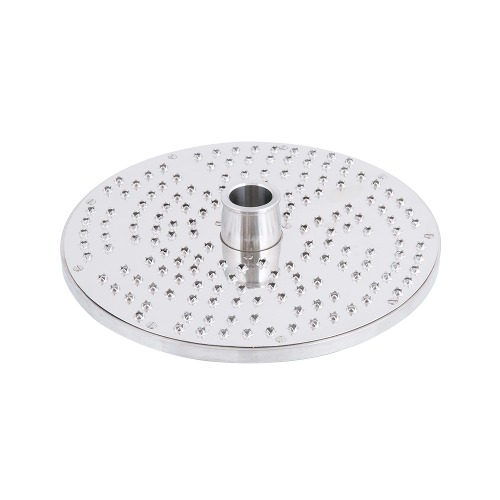 Hobart 3GRATECHEESESS Stainless Steel Hard Cheese Grater Plate