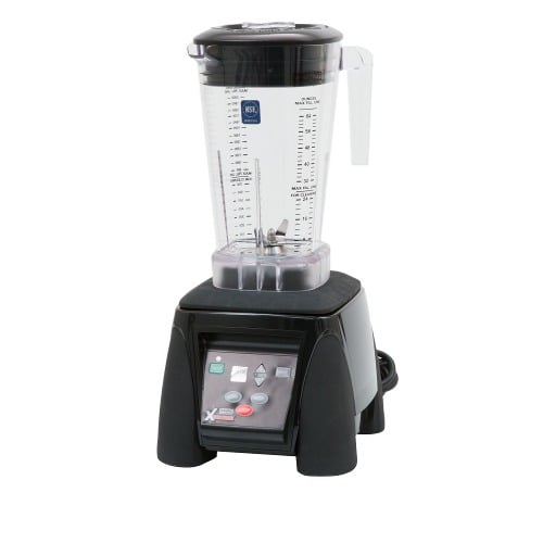 Waring MX1100XTX Commercial Xtreme Programmable Blender Smoothie for sale online 
