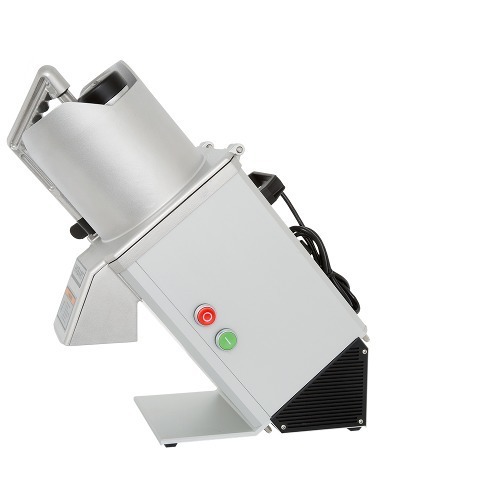 Hobart FP1501 Full Moon Pusher Continuous Feed Food Processor 1/2 hp