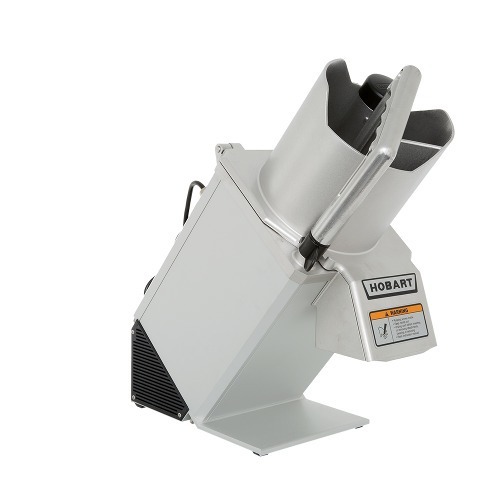 Hobart FP1501 Full Moon Pusher Continuous Feed Food Processor 1/2 hp