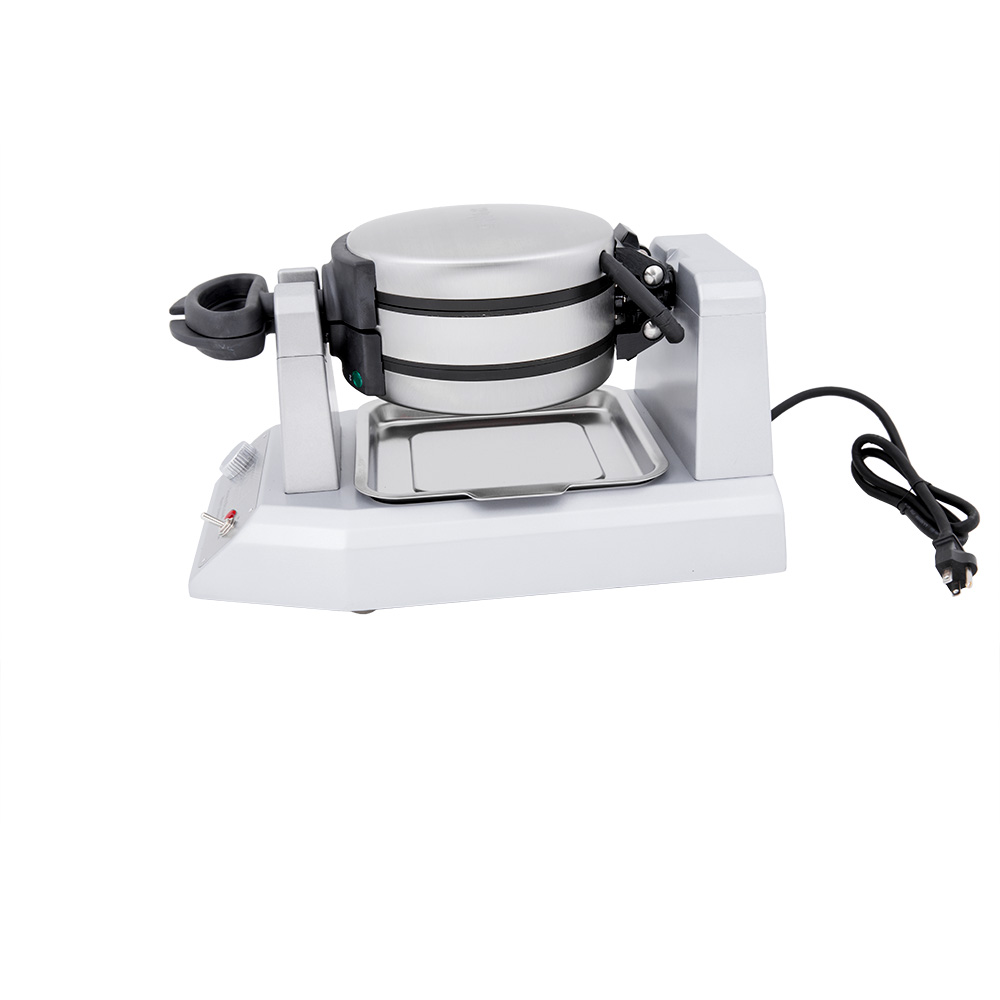 Waring WW200 Double Belgian Waffle Maker staurantStore