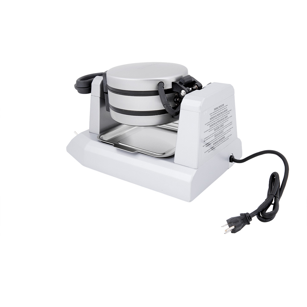 Waring WW200 Double Belgian Waffle Maker staurantStore
