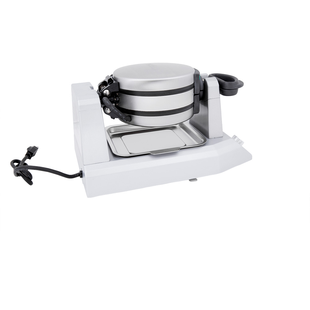 Waring WW200 Double Belgian Waffle Maker staurantStore