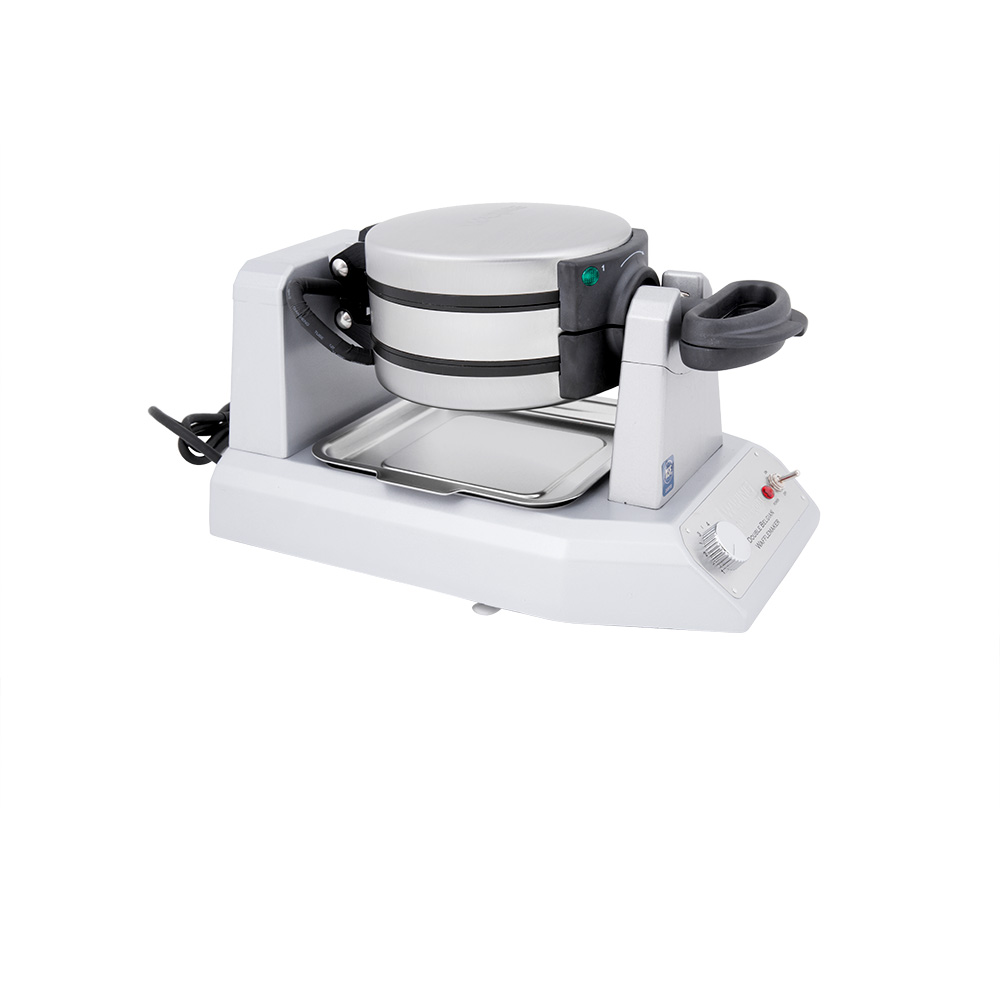 Waring WW200 Double Belgian Waffle Maker staurantStore